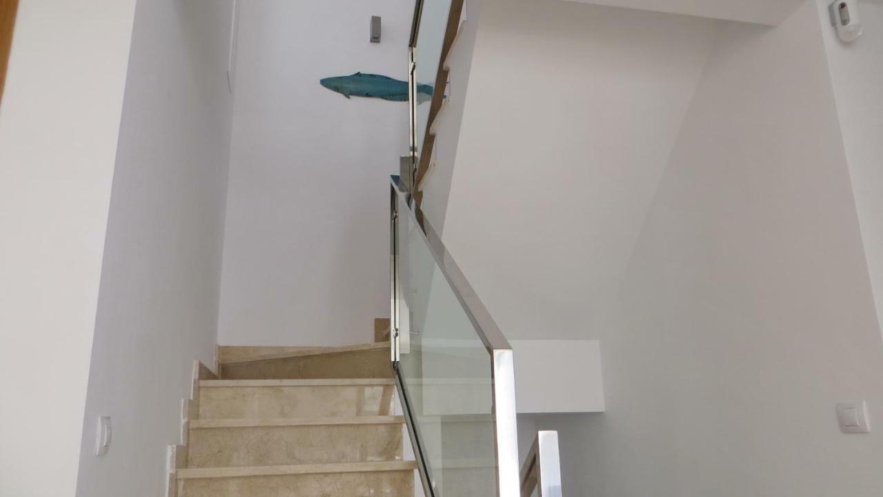 Villa Del Pez Azul San José Zewnętrze zdjęcie