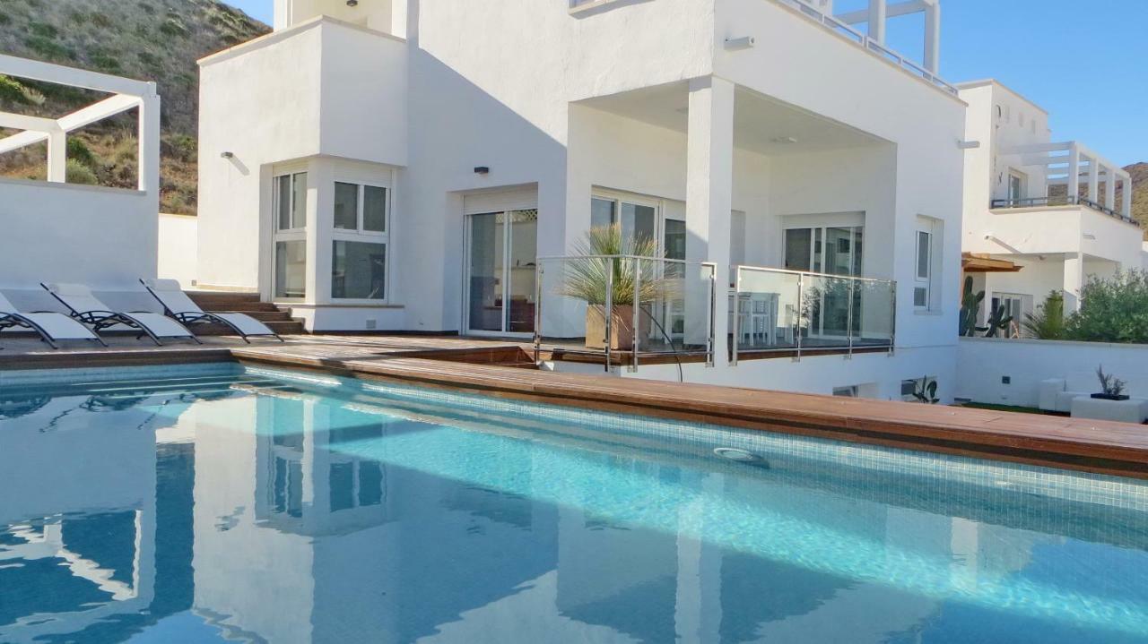 Villa Del Pez Azul San José Zewnętrze zdjęcie