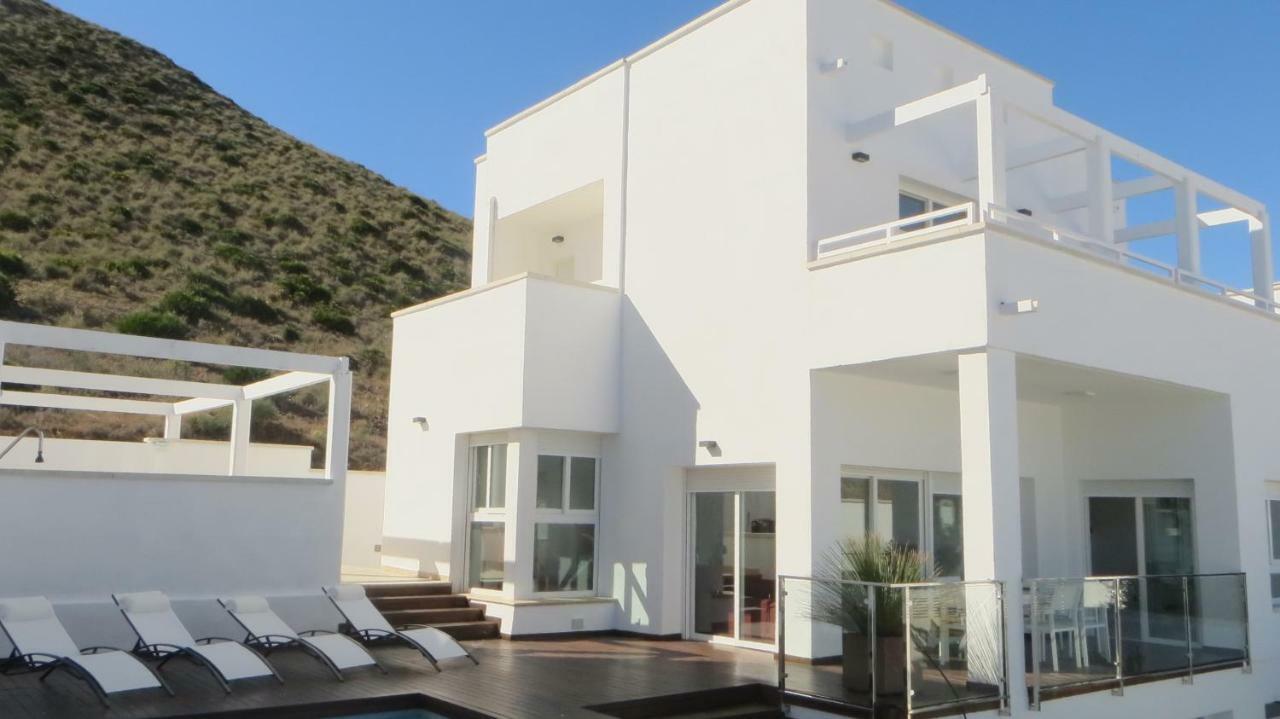 Villa Del Pez Azul San José Zewnętrze zdjęcie