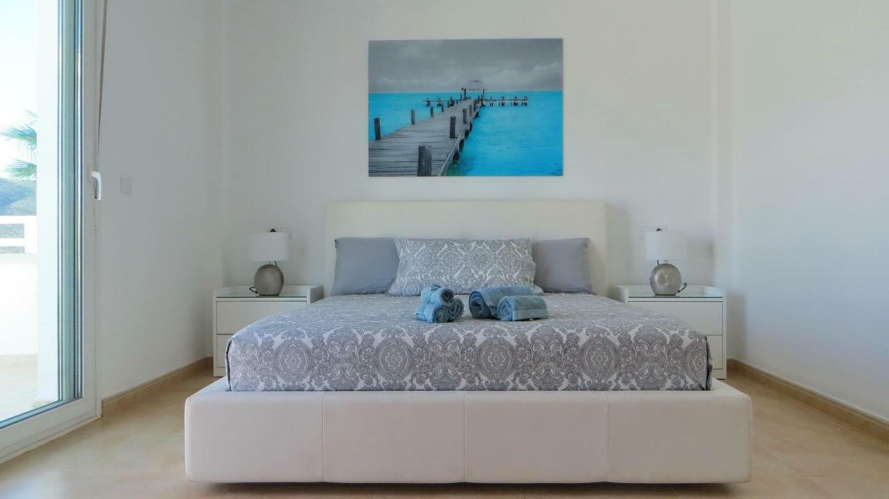 Villa Del Pez Azul San José Zewnętrze zdjęcie