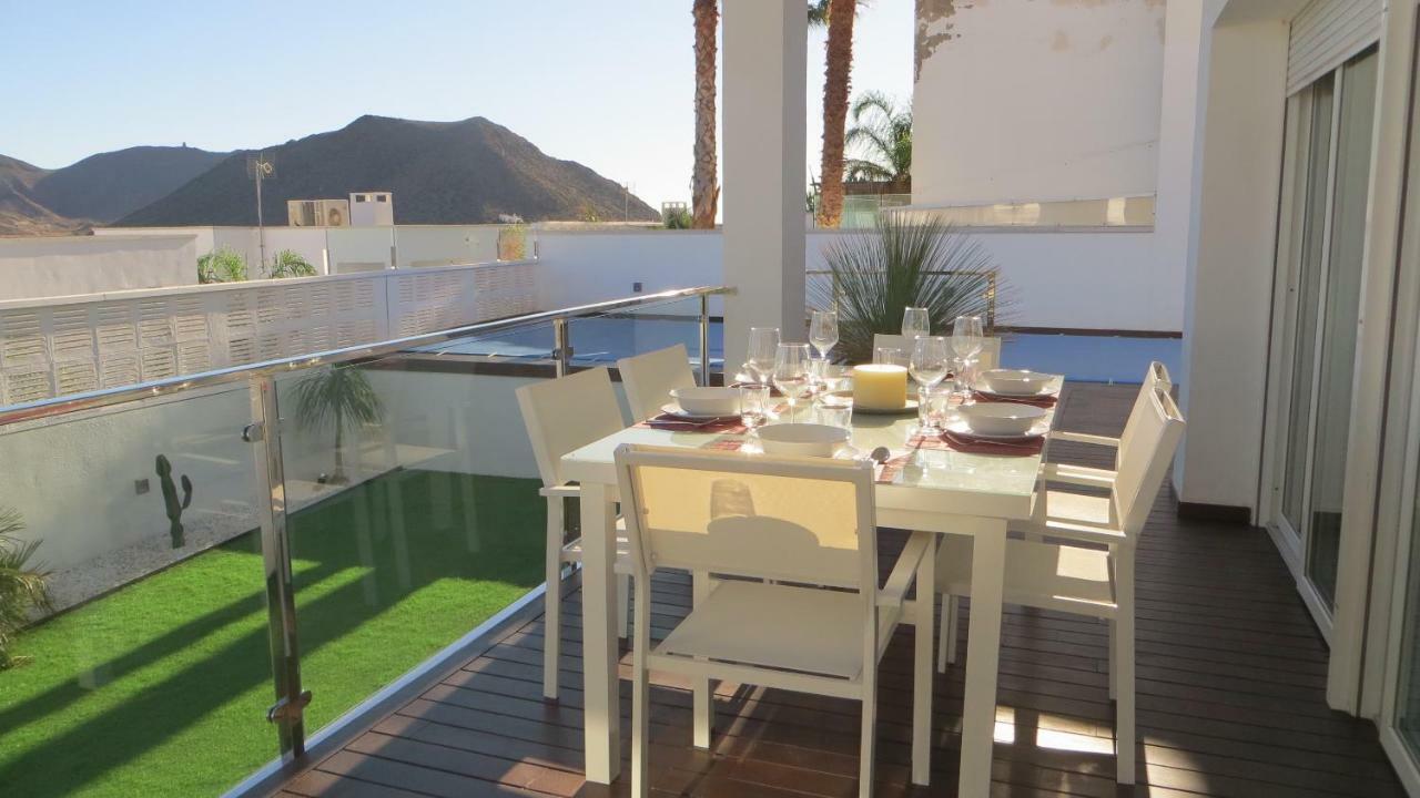 Villa Del Pez Azul San José Zewnętrze zdjęcie