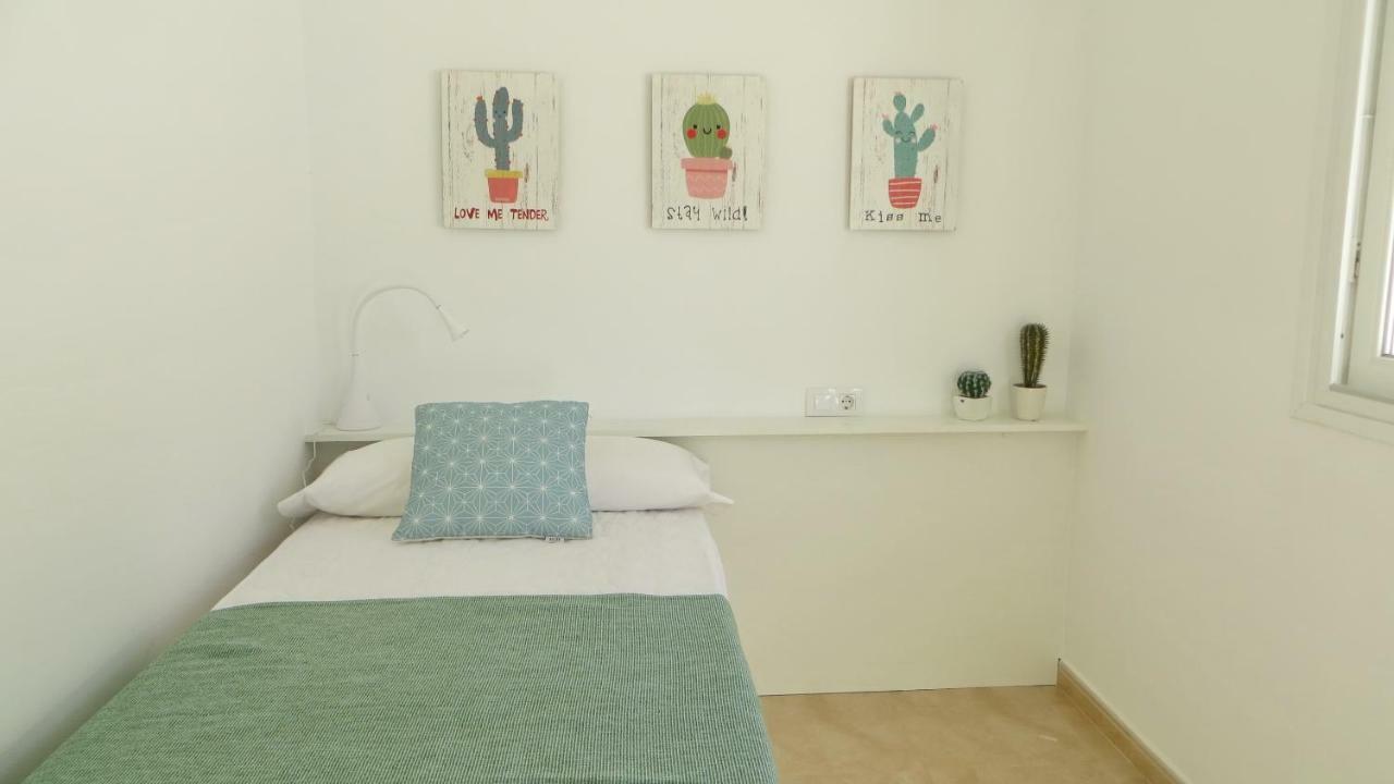 Villa Del Pez Azul San José Zewnętrze zdjęcie