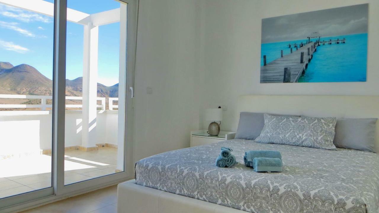 Villa Del Pez Azul San José Zewnętrze zdjęcie