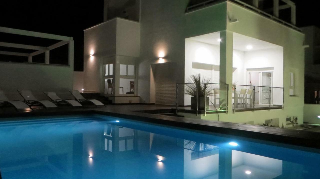Villa Del Pez Azul San José Zewnętrze zdjęcie