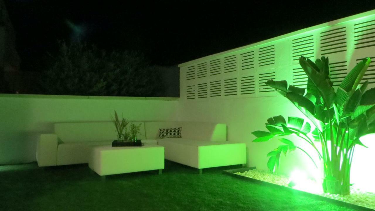 Villa Del Pez Azul San José Zewnętrze zdjęcie