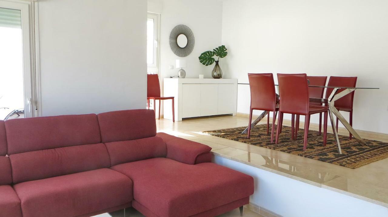 Villa Del Pez Azul San José Zewnętrze zdjęcie