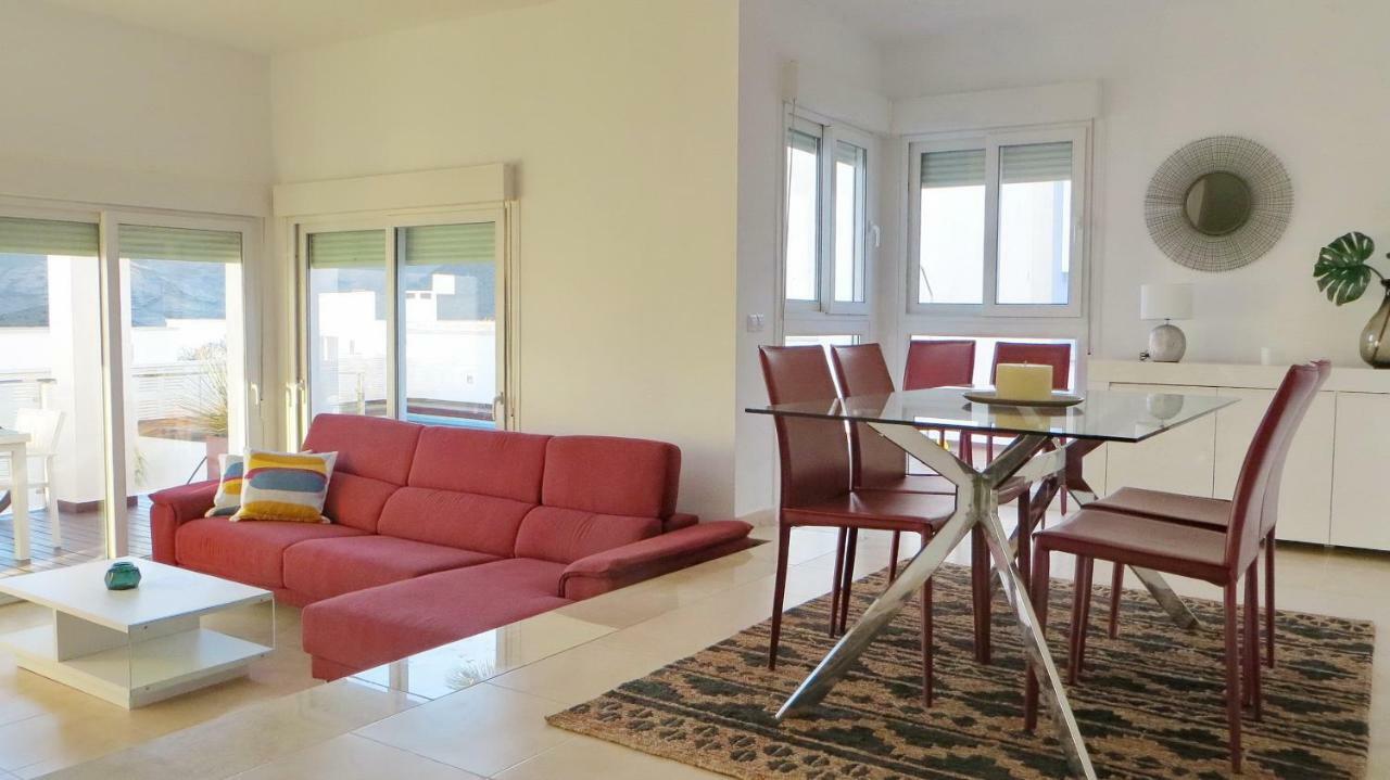 Villa Del Pez Azul San José Zewnętrze zdjęcie