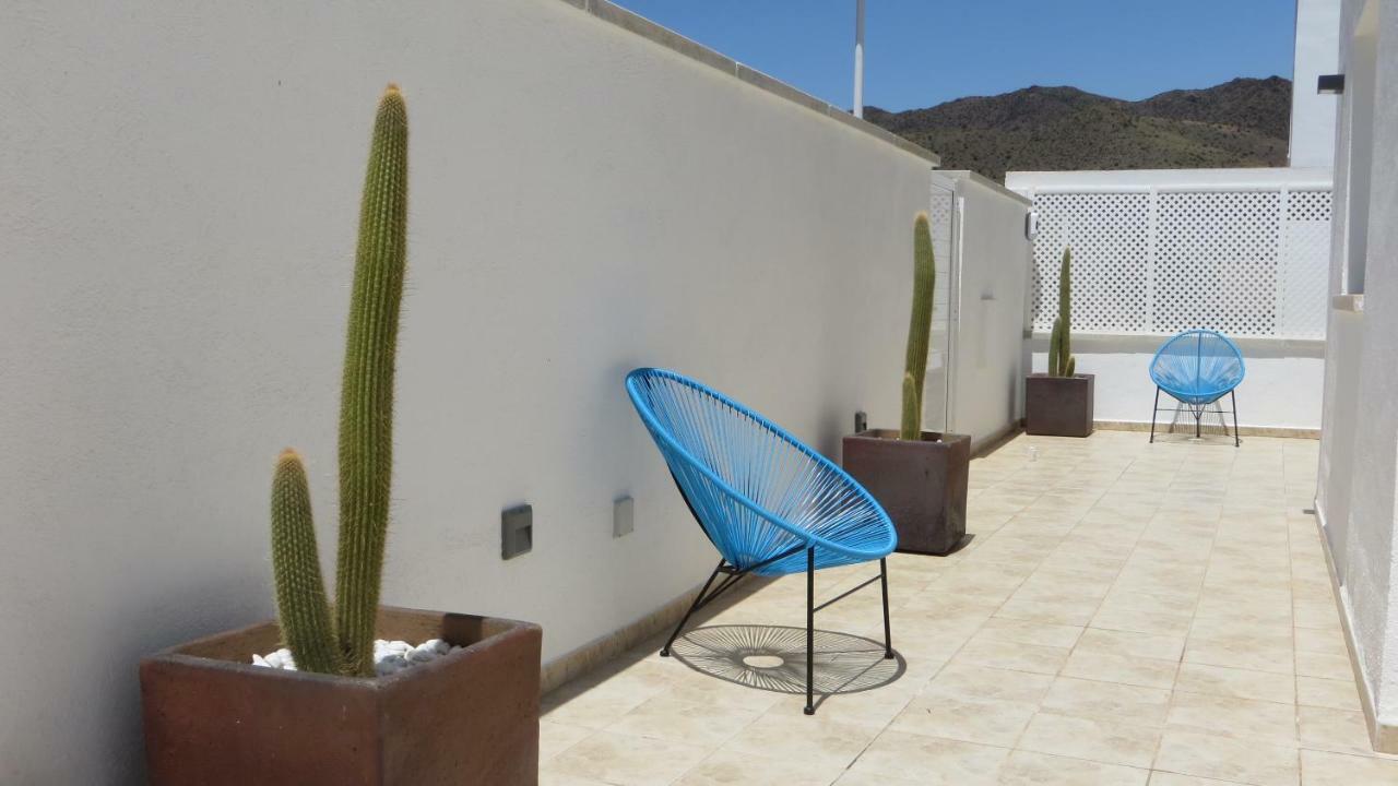 Villa Del Pez Azul San José Zewnętrze zdjęcie