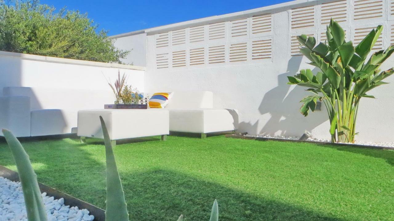 Villa Del Pez Azul San José Zewnętrze zdjęcie